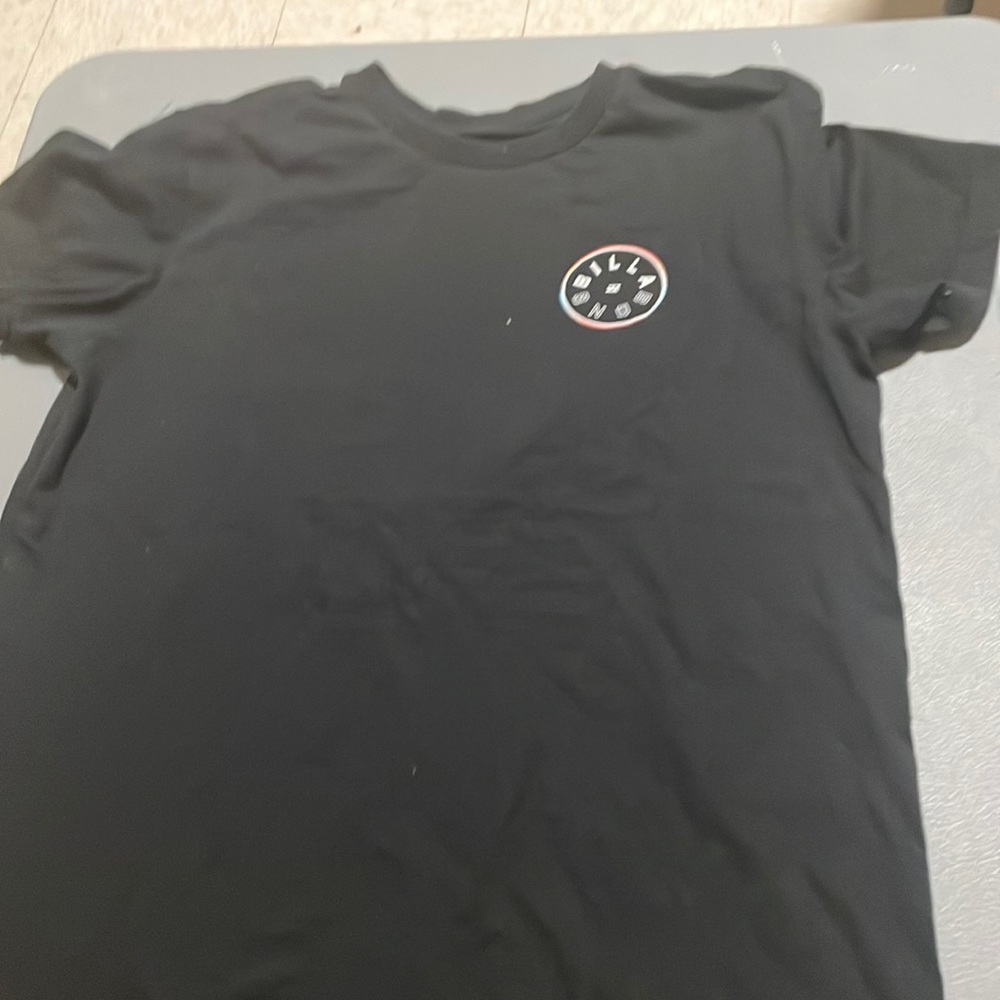 Graphic t-shirt